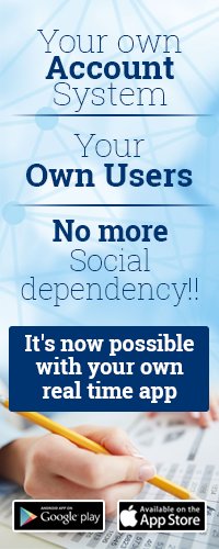 Social Depenency, Account System