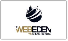 webeden.com