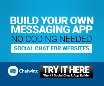  Chat App Builder