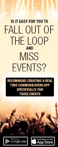 Fall Out Of The Loop and Miss Events