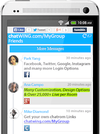 Demo Android