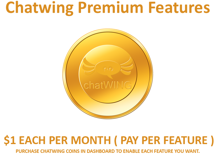 Chatwing